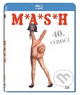 Film: MASH (Robert Altman) (Blu-ray). Bonton Film, 1970 Film: MASH (Robert Altman) (Blu-ray). Bonton Film, 1970
