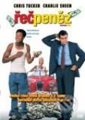 Film: Reč peňazí (Brett Ratner) (DVD). Bonton Film, 1997 Film: Reč peňazí (Brett Ratner) (DVD). Bonton Film, 1997