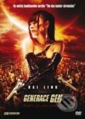 Film: Generácia GEN (Perry Reginald Teo) (DVD). Bonton Film, 2007 Film: Generácia GEN (Perry Reginald Teo) (DVD). Bonton Film, 2007