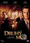 Film: Druhý muž (Richard Eyre) (DVD). Magicbox, 2008 Film: Druhý muž (Richard Eyre) (DVD). Magicbox, 2008