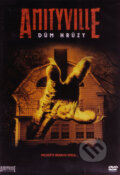 Film: Amityville - Dom hrôzy (Richard Fleischer) (DVD). Magicbox, 1983 Film: Amityville - Dom hrôzy (Richard Fleischer) (DVD). Magicbox, 1983