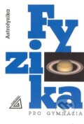Kniha: Fyzika pro gymnázia (Martin Macháček). Spoločnosť Prometheus, 2004 Kniha: Fyzika pro gymnázia (Martin Macháček). Spoločnosť Prometheus, 2004