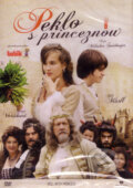 Film: Peklo s princeznou (Miloslav Šmídmajer) (DVD). Magicbox, 2008 Film: Peklo s princeznou (Miloslav Šmídmajer) (DVD). Magicbox, 2008