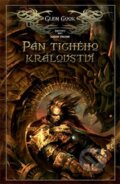 Kniha: Pán tichého království (Glen Cook). Brokilon, 2009 Kniha: Pán tichého království (Glen Cook). Brokilon, 2009