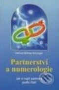 Partnerství a numerologie - Helmut-Whitey Kritzinger, Pragma, 2009