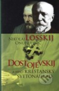 Kniha: Dostojevskij a jeho kresťanský svetonáhľad (Nikolaj O. Losskij). Vydavateľstvo Spolku slovenských spisovateľov, 2009 Kniha: Dostojevskij a jeho kresťanský svetonáhľad (Nikolaj O. Losskij). Vydavateľstvo Spolku slovenských spisovateľov, 2009