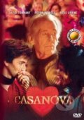 Film: Spomienky Casanovu (Federico Fellini, Lasse Hallström a Sherwood Ball) (DVD). Hollywood Film: Spomienky Casanovu (Federico Fellini, Lasse Hallström a Sherwood Ball) (DVD). Hollywood