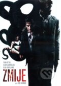 Film: Zmija (Eric Besnard) (DVD). Hollywood, 2006 Film: Zmija (Eric Besnard) (DVD). Hollywood, 2006