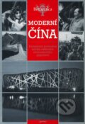 Kniha: Moderní Čína, 2009 Kniha: Moderní Čína, 2009