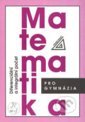 Kniha: Matematika pro gymnázia (Diferenciální a integrální počet) (Dag Hrubý a Josef Kubát). Spoločnosť Prometheus Kniha: Matematika pro gymnázia (Diferenciální a integrální počet) (Dag Hrubý a Josef Kubát). Spoločnosť Prometheus