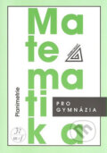 Kniha: Matematika pro gymnázia (Planimetrie) (E. Pomykalová). Spoločnosť Prometheus, 2008 Kniha: Matematika pro gymnázia (Planimetrie) (E. Pomykalová). Spoločnosť Prometheus, 2008
