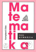 Kniha: Matematika pro gymnázia (Komplexní čísla) (E. Calda). Spoločnosť Prometheus, 2008 Kniha: Matematika pro gymnázia (Komplexní čísla) (E. Calda). Spoločnosť Prometheus, 2008