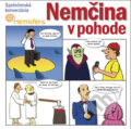 Audiokniha: Nemčina v pohode (Hemisféry). Hemisféry, 2009 Audiokniha: Nemčina v pohode (Hemisféry). Hemisféry, 2009