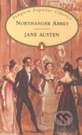 Kniha: Northanger Abbey (Jane Austen). Penguin Books, 2007 Kniha: Northanger Abbey (Jane Austen). Penguin Books, 2007