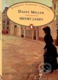 Kniha: Daisy Miller (Henry James). Penguin Books, 2007 Kniha: Daisy Miller (Henry James). Penguin Books, 2007