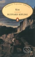 Kniha: Kim (Rudyard Kipling). Penguin Books, 2007 Kniha: Kim (Rudyard Kipling). Penguin Books, 2007
