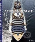 Kniha: Cruising in Style (Te Neues). Te Neues, 2009 Kniha: Cruising in Style (Te Neues). Te Neues, 2009