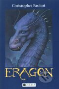Eragon (mäkká väzba) - Christopher Paolini, Fragment, 2009