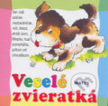Kniha: Veselé zvieratká (Adolf Dudek). Matys, 2009 Kniha: Veselé zvieratká (Adolf Dudek). Matys, 2009
