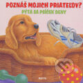 Kniha: Pýta sa psíček Deny (Matys). Matys, 2009 Kniha: Pýta sa psíček Deny (Matys). Matys, 2009