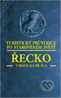 Kniha: Řecko v roce 415 př. n. l. (Volvox Globator). Volvox Globator, 2009 Kniha: Řecko v roce 415 př. n. l. (Volvox Globator). Volvox Globator, 2009
