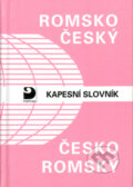 Romsko-český a česko-romský kapesní slovník - Milena Hübschmannová, Fortuna, 2001