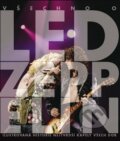 Kniha: Všechno o Led Zeppelin (Jon Bream), 2009 Kniha: Všechno o Led Zeppelin (Jon Bream), 2009