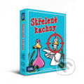 Společenská hra: Strelené kačice Společenská hra: Strelené kačice