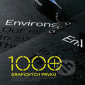 Kniha: 1000 grafických prvků (Slovart CZ). Slovart CZ, 2009 Kniha: 1000 grafických prvků (Slovart CZ). Slovart CZ, 2009