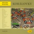 Kniha: Korálovky (Ondřej Hes). Robimaus, 2009 Kniha: Korálovky (Ondřej Hes). Robimaus, 2009