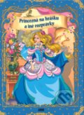 Kniha: Princezná na hrášku a iné rozprávky, 2009 Kniha: Princezná na hrášku a iné rozprávky, 2009
