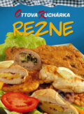 Kniha: Rezne (Ottovo nakladateľstvo). Ottovo nakladateľstvo, 2009 Kniha: Rezne (Ottovo nakladateľstvo). Ottovo nakladateľstvo, 2009