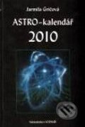 Astro-kalendář 2010 - Jarmila Gričová, Vodnář, 2009