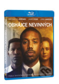 Film: Obhájce nevinných (Destin Daniel Cretton) (Blu-ray). Magicbox, 2020 Film: Obhájce nevinných (Destin Daniel Cretton) (Blu-ray). Magicbox, 2020