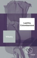 Kniha: Víťazky (Laetitia Colombani), 2020 Kniha: Víťazky (Laetitia Colombani), 2020