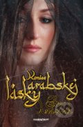 Kniha: Koniec arabskej lásky (Ester Anaswah). Marenčin PT, 2020 Kniha: Koniec arabskej lásky (Ester Anaswah). Marenčin PT, 2020