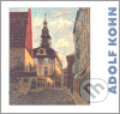Kniha: Adolf Kohn (Židovské muzeum v Praze). Židovské muzeum v Praze, 2007 Kniha: Adolf Kohn (Židovské muzeum v Praze). Židovské muzeum v Praze, 2007
