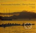 Kniha: Francouzská Polynésie (Jiří Liška). Alusail, 2012 Kniha: Francouzská Polynésie (Jiří Liška). Alusail, 2012
