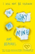 Kniha: The Sky is Mine (Amy Beashel). Oneworld, 2020 Kniha: The Sky is Mine (Amy Beashel). Oneworld, 2020