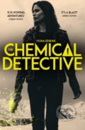 Kniha: The Chemical Detective (Fiona Erskine). Oneworld, 2020 Kniha: The Chemical Detective (Fiona Erskine). Oneworld, 2020