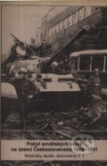 Kniha: Odsun sovětských vojsk (Jindřich Pecka). Ústav pro soudobé dějiny AV ČR, 2008 Kniha: Odsun sovětských vojsk (Jindřich Pecka). Ústav pro soudobé dějiny AV ČR, 2008