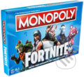 Společenská hra: Monopoly Fortnite (). , 2019 Společenská hra: Monopoly Fortnite (). , 2019
