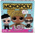 Společenská hra: Hasbro Monopoly Lol Suprise (). , 2019 Společenská hra: Hasbro Monopoly Lol Suprise (). , 2019