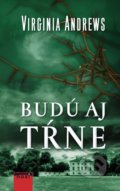 Kniha: Budú aj tŕne (Virginia C. Andrews). NOXI, 2020 Kniha: Budú aj tŕne (Virginia C. Andrews). NOXI, 2020