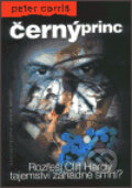 Kniha: Černý princ (Peter Corris). Nakladatelství Lidové noviny, 2002 Kniha: Černý princ (Peter Corris). Nakladatelství Lidové noviny, 2002