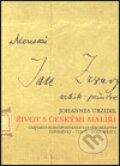 Kniha: Život s českými malíři (Johannes Urzidil). Fraktál, 2004 Kniha: Život s českými malíři (Johannes Urzidil). Fraktál, 2004