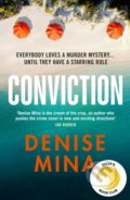 Kniha: Conviction (Denise Mina). Vintage, 2020 Kniha: Conviction (Denise Mina). Vintage, 2020