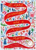 Kniha: Eight Princesses and a Magic Mirror (Natasha Farrant). Head of Zeus, 2020 Kniha: Eight Princesses and a Magic Mirror (Natasha Farrant). Head of Zeus, 2020