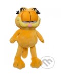 Plyšový Garfield stojaci (HCE). HCE, 2019 Plyšový Garfield stojaci (HCE). HCE, 2019
