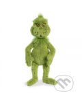 Plyšový Grinch (zelený) (HCE). HCE, 2013 Plyšový Grinch (zelený) (HCE). HCE, 2013